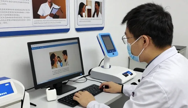 健康服务在日常诊疗中的实际应用分析