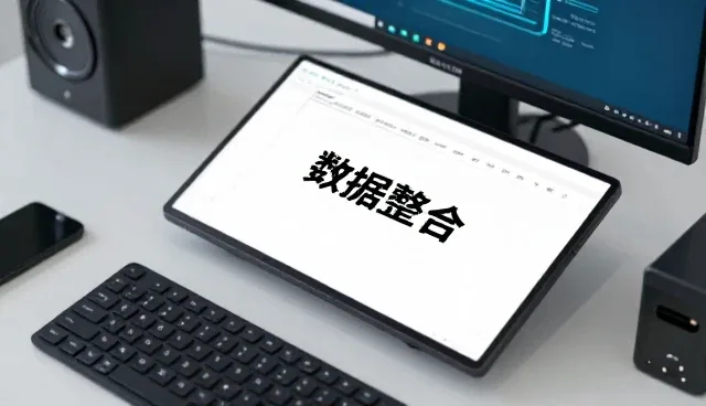 医疗技术驱动下数据整合如何重塑个性化健康管理